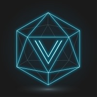 Virtual Verse Studio logo - Similar company to Visual Verse