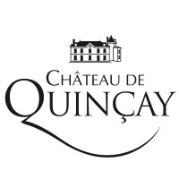 Château de Quinçay logo - Similar company to La Meringaie