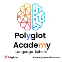 Polyglot Academia logo - Similar company to E-Motion Studio