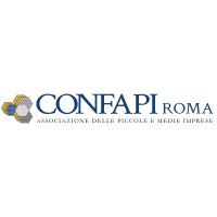 Confapi Roma logo - Similar company to Team In 3 Steps