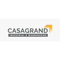 Casagrand Industrial and warehouse logo - Similar company to Casagrand Spaceintell