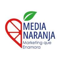 Media Naranja logo - Similar company to Grand Solution