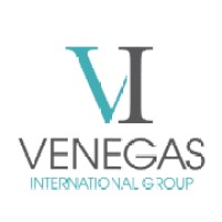 Venegas International Group logo - Similar company to Trattoria Caprese®