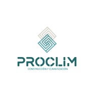 PROCLIM Construcción y Climatización logo - Similar company to Climafrio De Puebla
