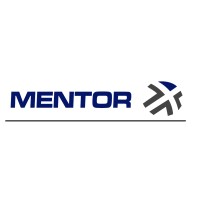 Mentor Máquinas logo - Similar company to Run Engenharia