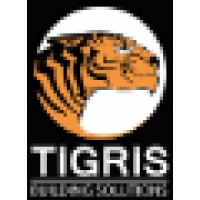 Tigris Building Solutions logo - Similar company to Vindevogel N.V.