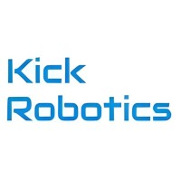 Kick Robotics logo - Similar company to Acrew Imaging