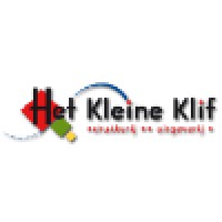 Drukkerij Het Kleine Klif logo - Similar company to Technoprint
