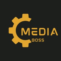 Media Boss02 logo - Similar company to Ggcontent (Gc Social Media Marketing Inc.)