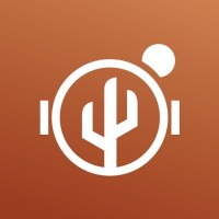 HABITAT MARTE Space Analog Station logo - Similar company to Hydronaut Project