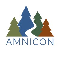 Camp Amnicon logo - Similar company to Help & Hope Center