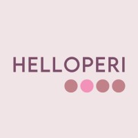 HelloPeri logo - Similar company to Funk It Wellness