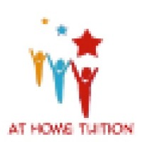 At Home Tuition Inc.