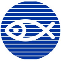 New England Aquarium logo - Similar company to Mass Audubon