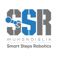 SSR Robotik Mühendislik Sanayi ve Ticaret Limited Şirketi logo - Similar company to Rtg Mühendislik