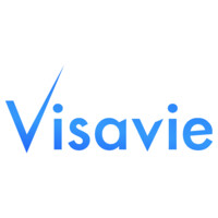 Visavie logo - Similar company to Visavie