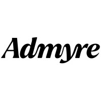 ADMYRE logo - Similar company to Denty Dent