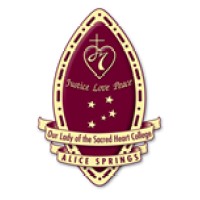 Our Lady Of The Sacred Heart Catholic College - Alice Springs