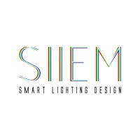 Siiem - Smart Lighting Design