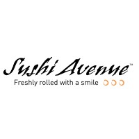 Sushi Avenue logo - Similar company to Greenscore