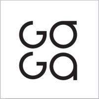 Založba Goga logo - Similar company to Beletrina
