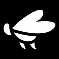 Mouche logo - Similar company to Create Purpose
