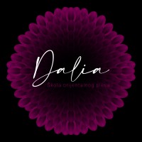 Dalia Oriental dance logo - Similar company to Civalska