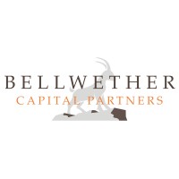 Bellwether Capital Partners logo - Similar company to Built Logix, Llc