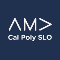 Cal Poly American Marketing Association logo - Similar company to Association Of Marketing Students - San Pedro College