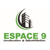 ESPACE 9 logo - Similar company to Optimisation Energetique-Open