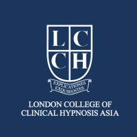 London College of Clinical Hypnosis Asia logo - Similar company to London School Of Clinical Communications And Hypnosis