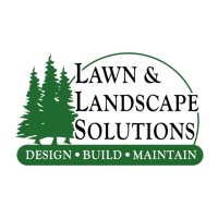 Lawn & Landscape Solutions logo - Similar company to Lewis Property Services