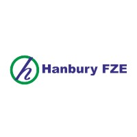 HanburyFZE_Official logo - Similar company to Silk Route