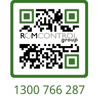 Rom-Control Pty Ltd logo - Similar company to Skyzer