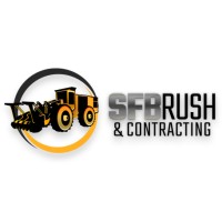 Sturgeon Falls Brush & Contracting Ltd logo - Similar company to Conspec Controls Inc