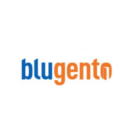 Blugento România logo - Similar company to Zento