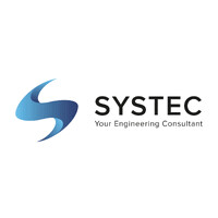 SYSTEC BV logo - Similar company to Brs Automation