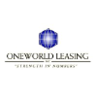 Oneworld Leasing, Inc.