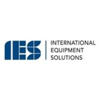 International Equipment Solutions logo - Similar company to Crenlo Engineered Cabs