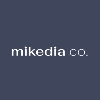 Mikedia co. logo - Similar company to Actief Studiebegeleidingscentrum Vzw