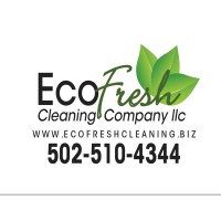 Ecofresh Cleaning LLC logo - Similar company to Ecofresh Exports