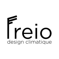 Freio - Design climatique logo - Similar company to Ekopolis