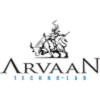Arvaan Technolab LLC logo - Similar company to Aimbys Solutions Private Limited
