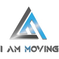 I  Am Moving