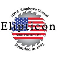 ELIPTICON WOOD PRODUCTS, INC. logo - Similar company to Hero House Nw