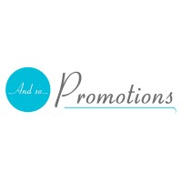 AND SO PROMOTIONS logo - Similar company to So Cal Promotions