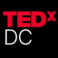 TEDx DC logo - Similar company to Tedxustreetwomen