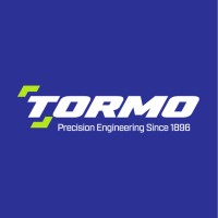 Tormo Ltd. logo - Similar company to The Christman Group