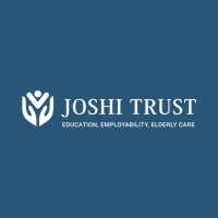 Joshi Trust logo - Similar company to Joshi Group
