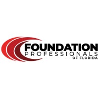 Foundation Professionals of Florida logo - Similar company to Sweat Us Llc
